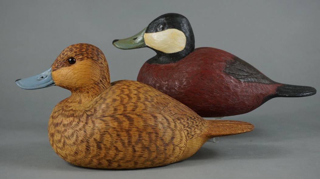 Image for November Online Sportsman's Auction