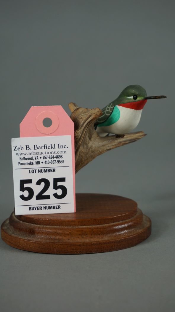 Image for November Online Sportsman's Auction