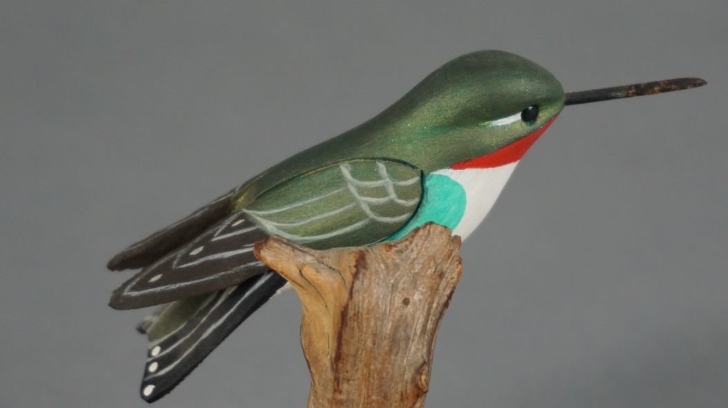 Image for November Online Sportsman's Auction