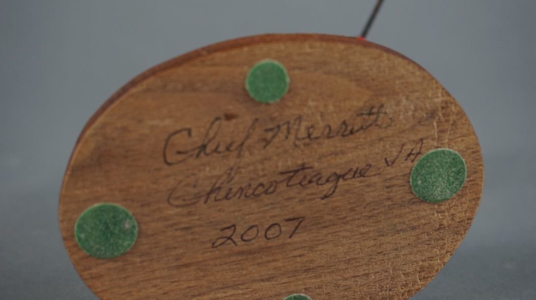 Image for November Online Sportsman's Auction