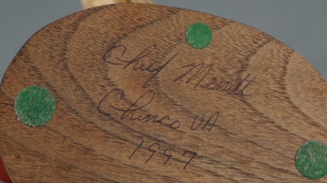 Image for November Online Sportsman's Auction