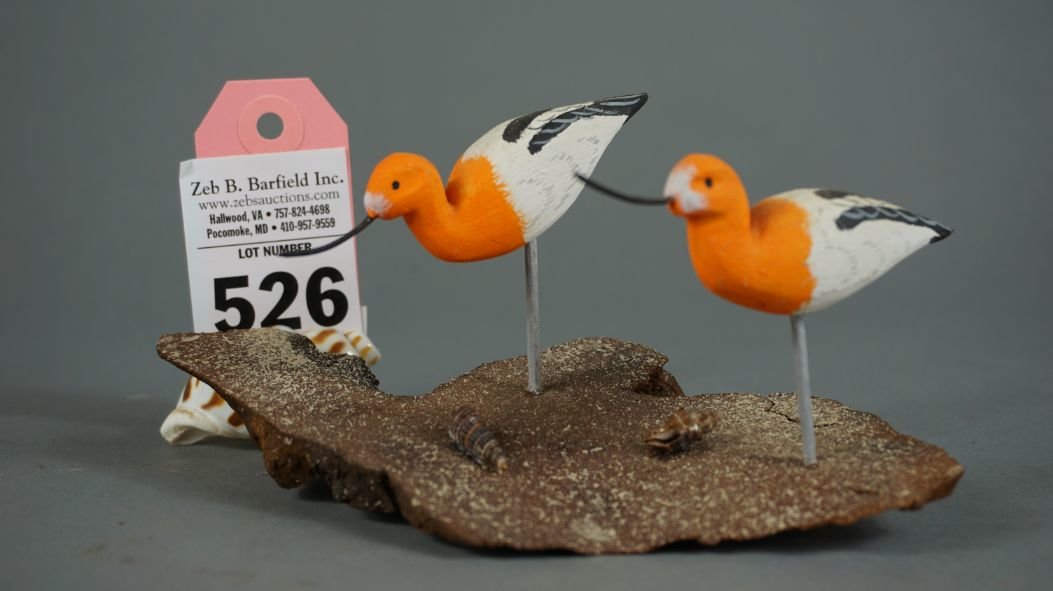 Image for November Online Sportsman's Auction