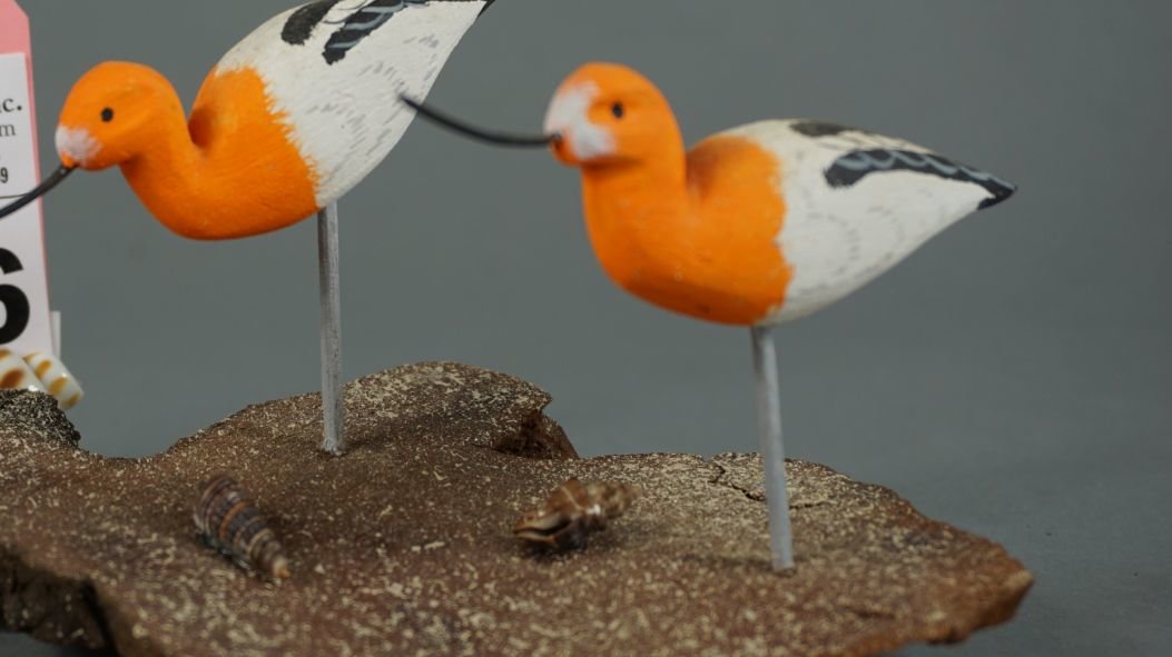 Image for November Online Sportsman's Auction