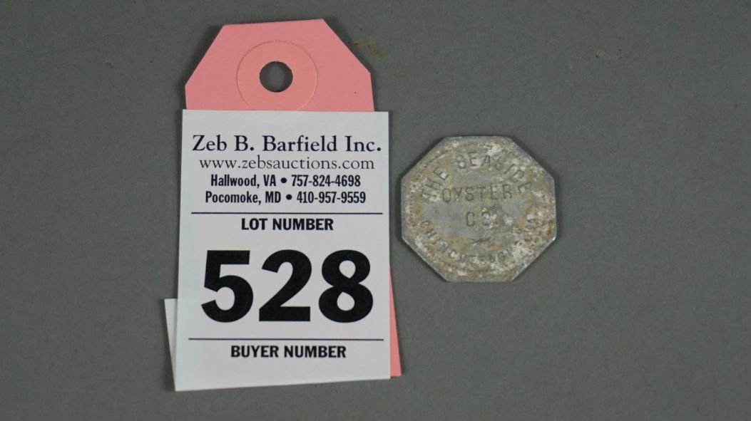 Image for November Online Sportsman's Auction