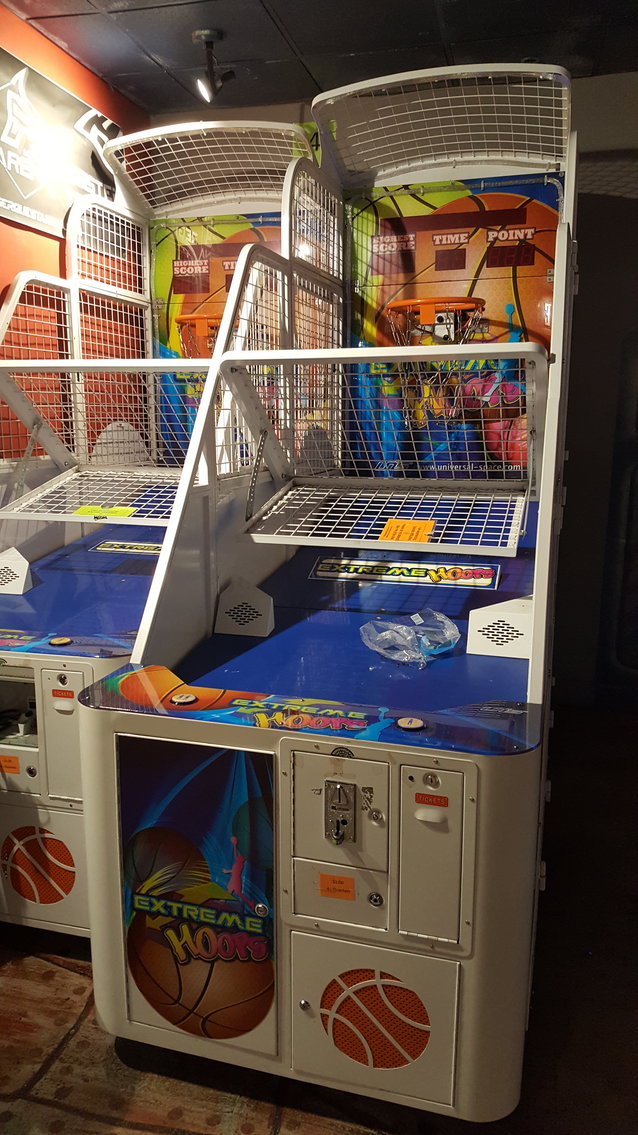 Image for Online Laser Quest Auction - Click Here for Details