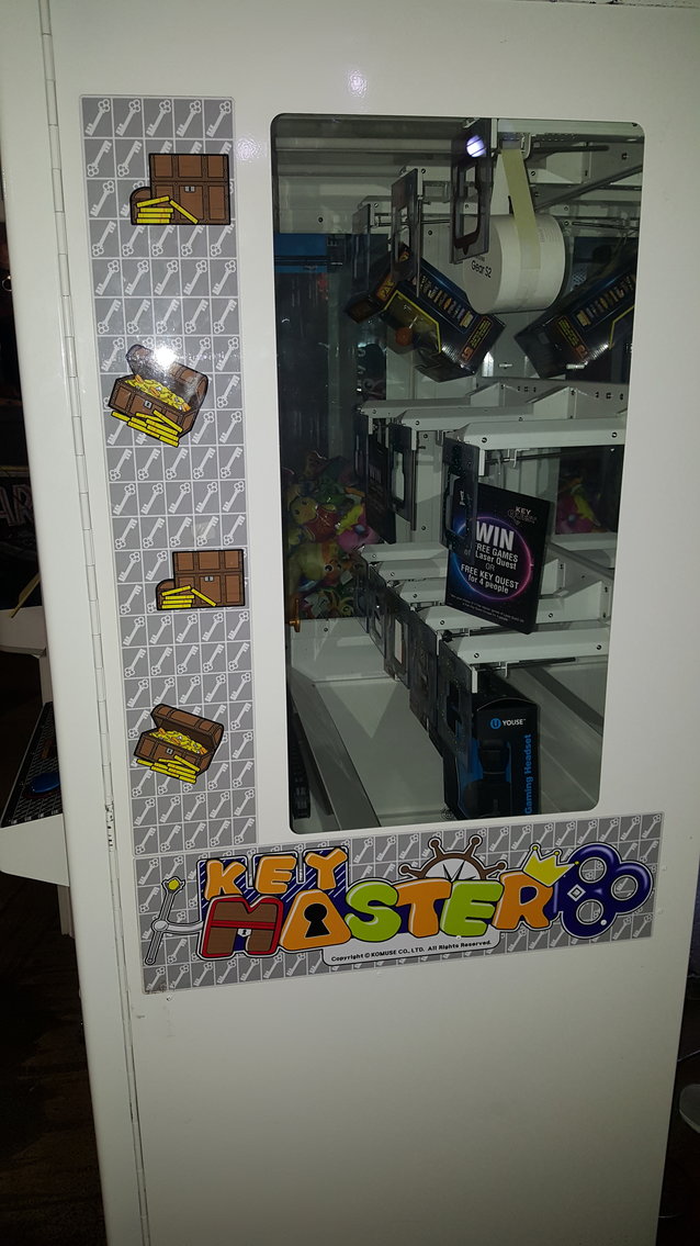 Image for Online Laser Quest Auction - Click Here for Details