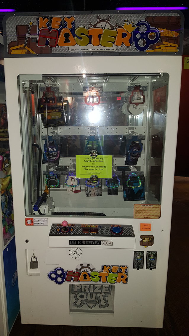 Image for Online Laser Quest Auction - Click Here for Details