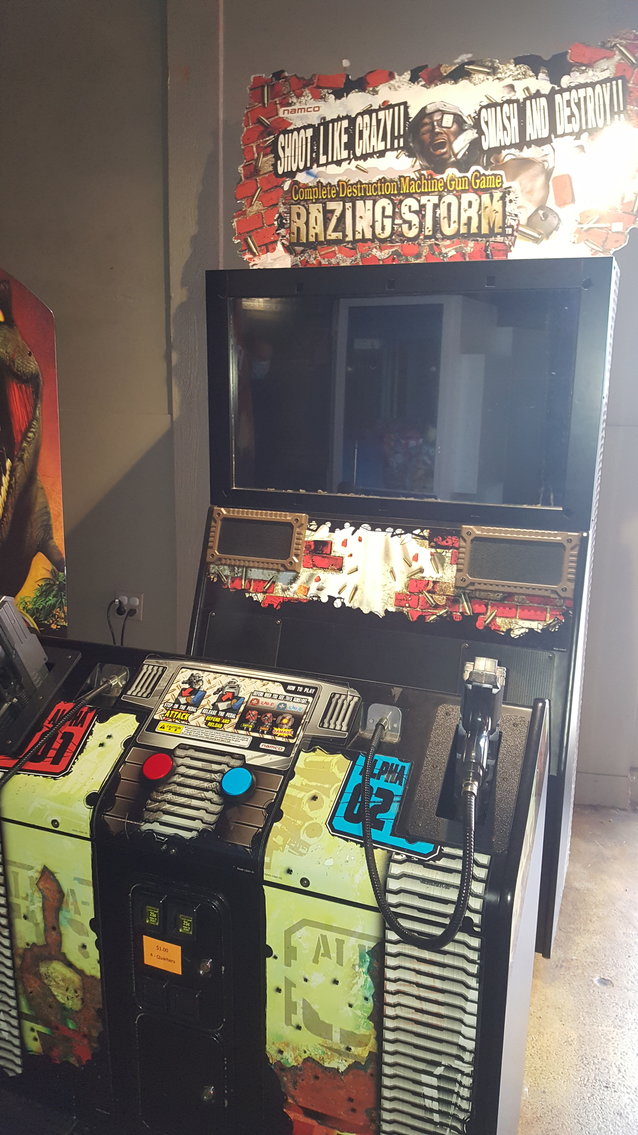 Image for Online Laser Quest Auction - Click Here for Details