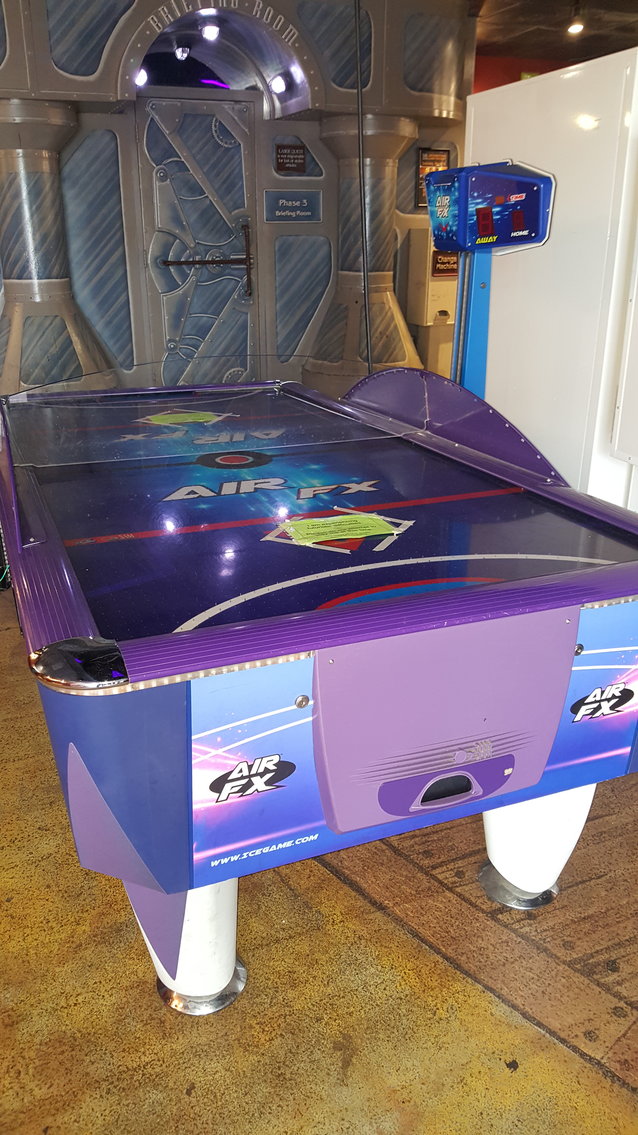 Image for Online Laser Quest Auction - Click Here for Details