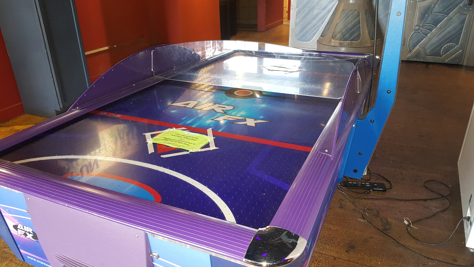 Image for Online Laser Quest Auction - Click Here for Details