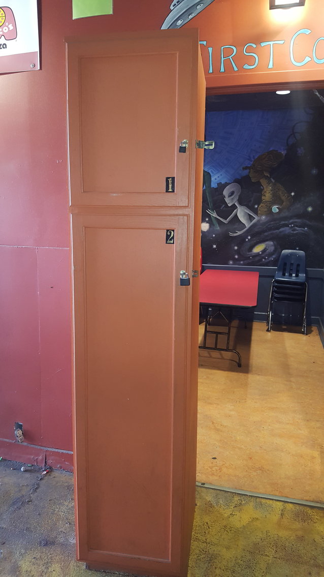 Image for Online Laser Quest Auction - Click Here for Details