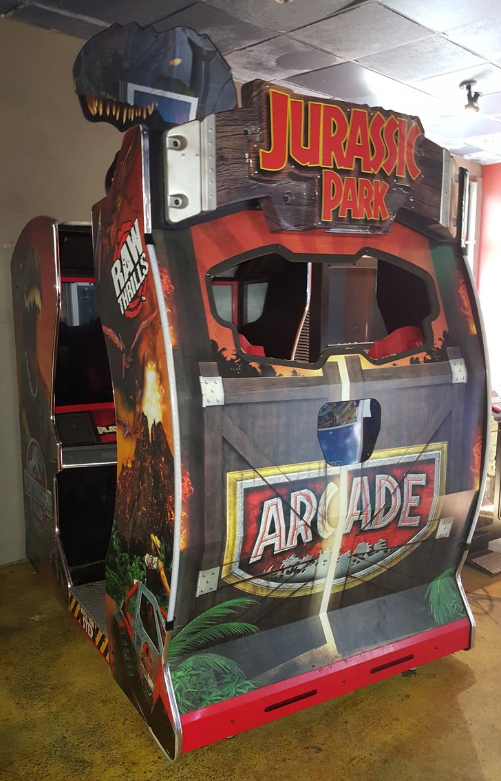 Image for Online Laser Quest Auction - Click Here for Details