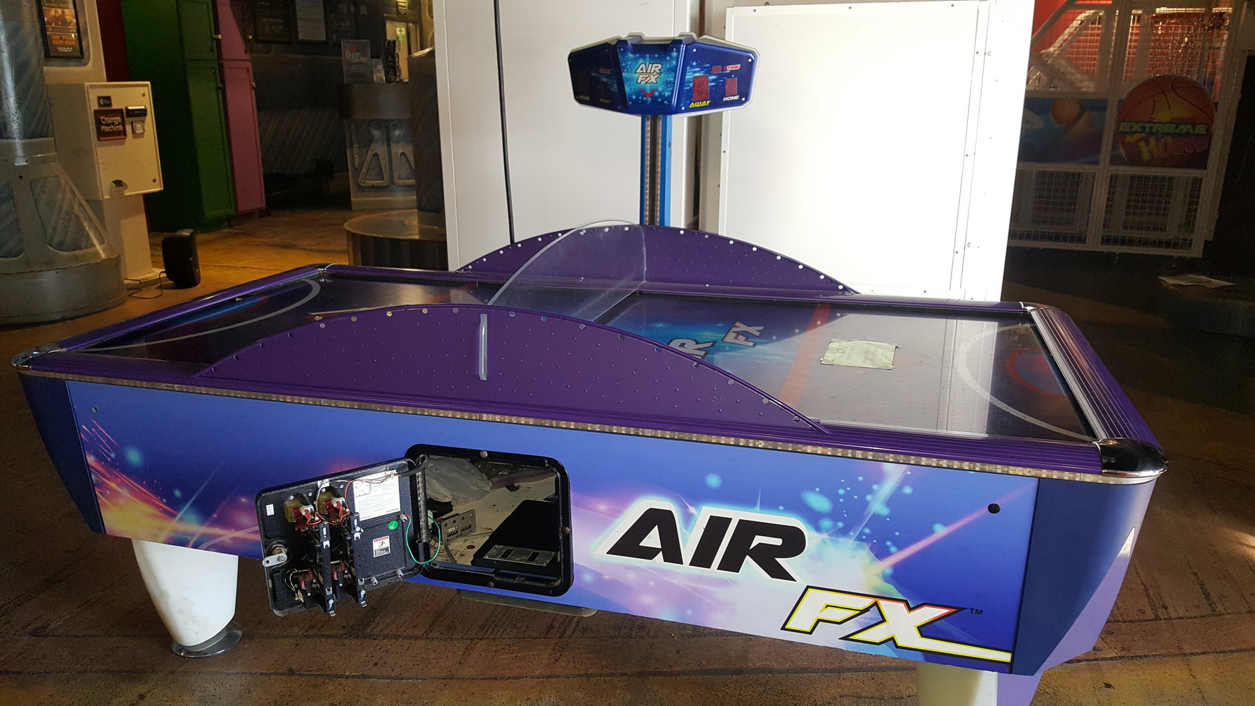 Image for Online Laser Quest Auction - Click Here for Details