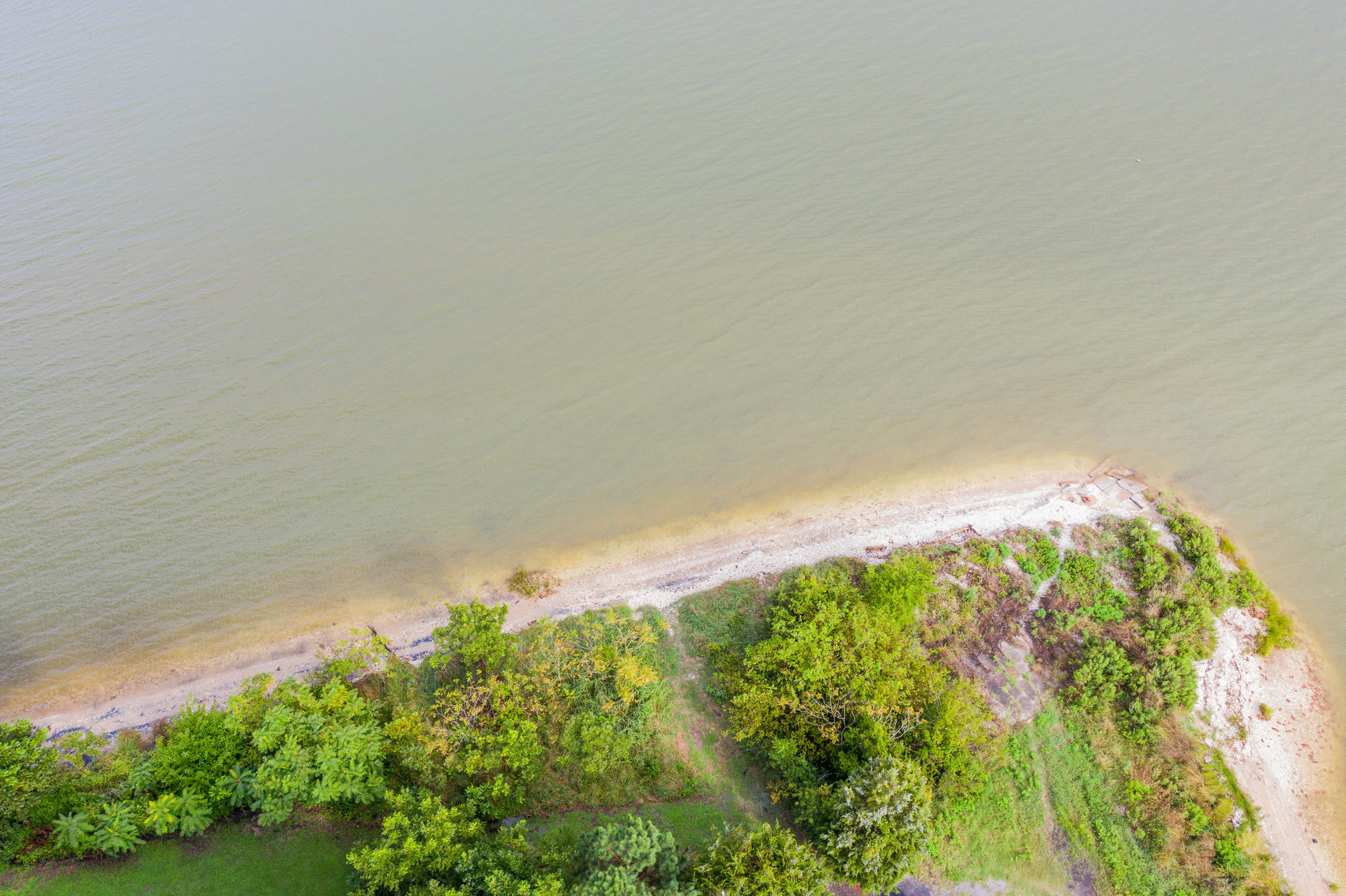 4 Lots Three Lots w/ Water Access & 1 Waterfront Lot 3.81 ± AC