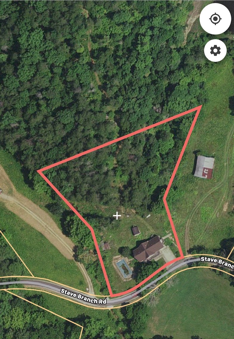 Image for SOLD $33,550 - Unique Home on 2 Acres Sold to the Highest Bidder