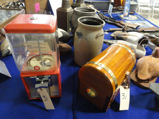 Image for Nov 5, 2020 Public Auction