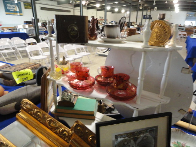 Image for Nov 5, 2020 Public Auction