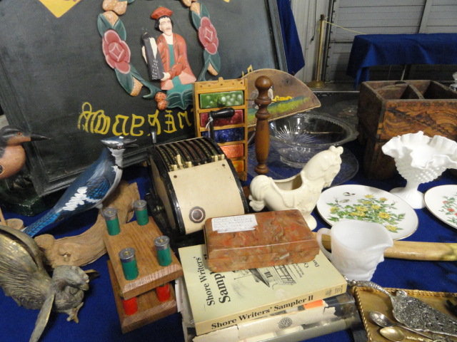 Image for Nov 5, 2020 Public Auction