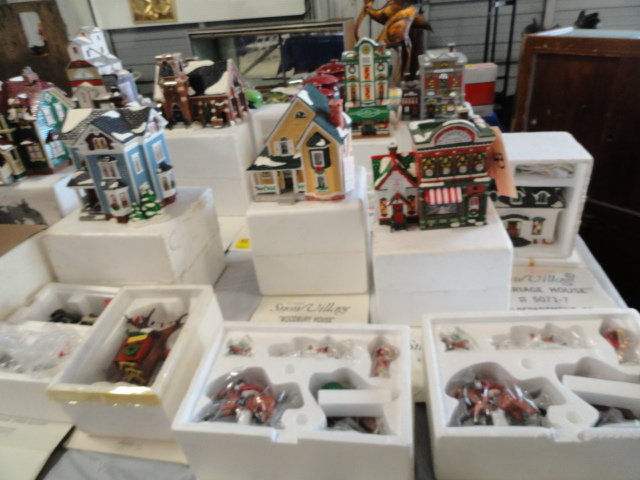 Image for Nov 5, 2020 Public Auction