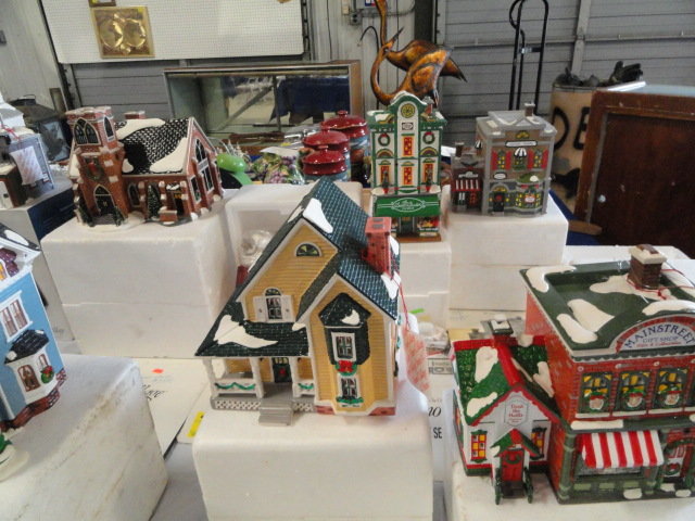 Image for Nov 5, 2020 Public Auction