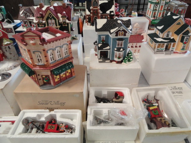 Image for Nov 5, 2020 Public Auction