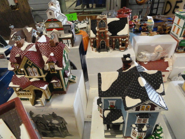 Image for Nov 5, 2020 Public Auction