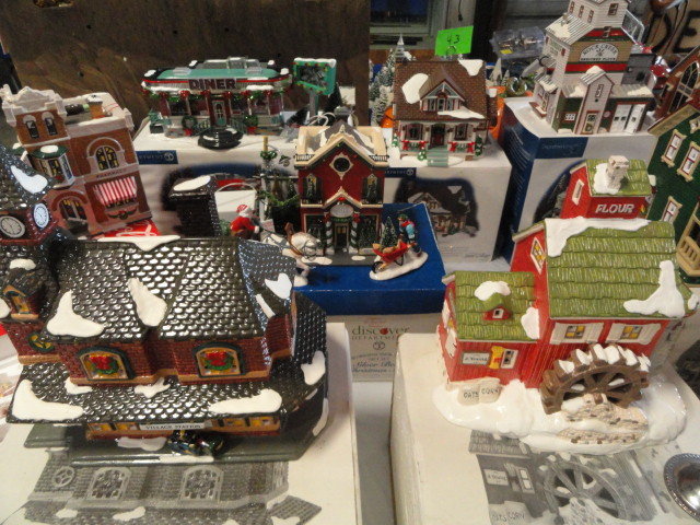 Image for Nov 5, 2020 Public Auction