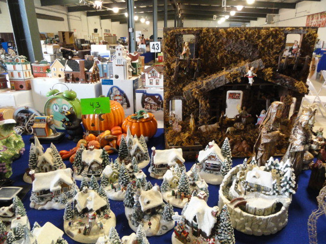 Image for Nov 5, 2020 Public Auction