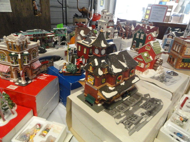 Image for Nov 5, 2020 Public Auction