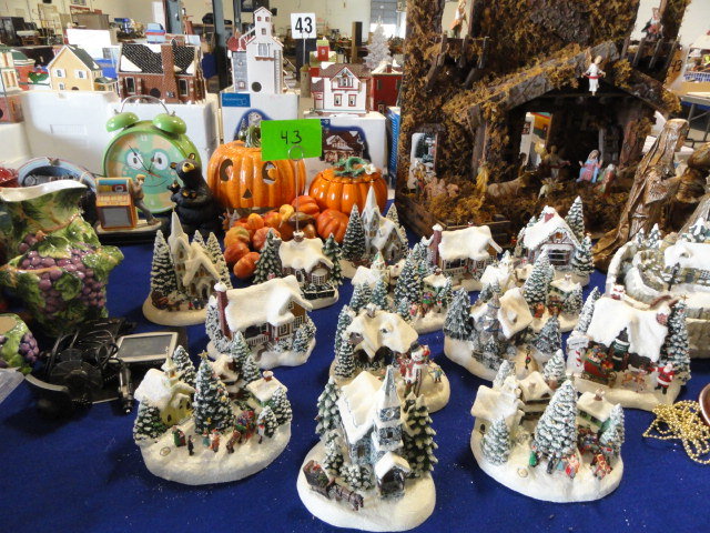 Image for Nov 5, 2020 Public Auction