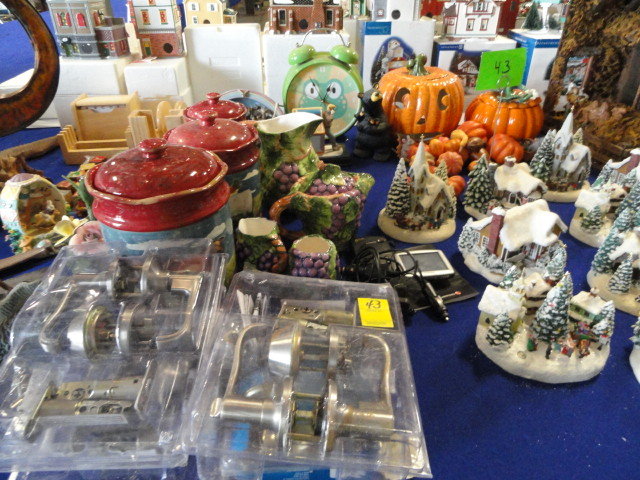 Image for Nov 5, 2020 Public Auction