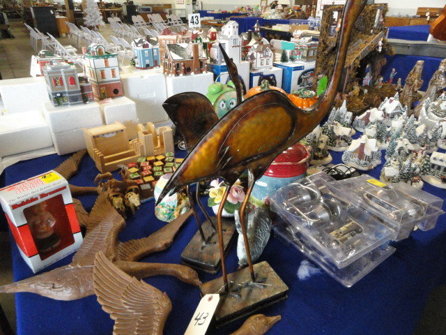 Image for Nov 5, 2020 Public Auction