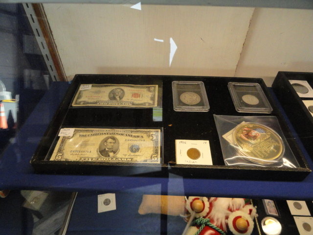 Image for Nov 5, 2020 Public Auction