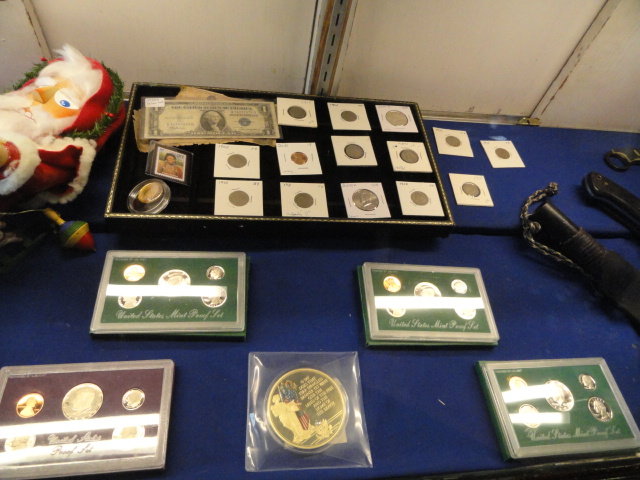 Image for Nov 5, 2020 Public Auction