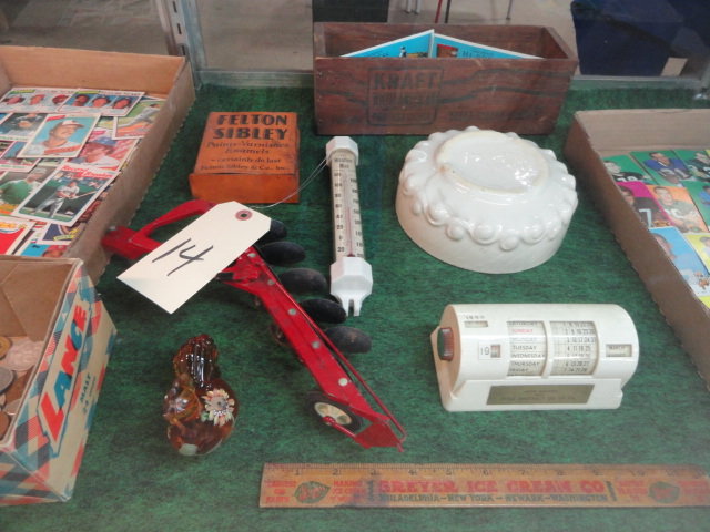 Image for Nov 5, 2020 Public Auction