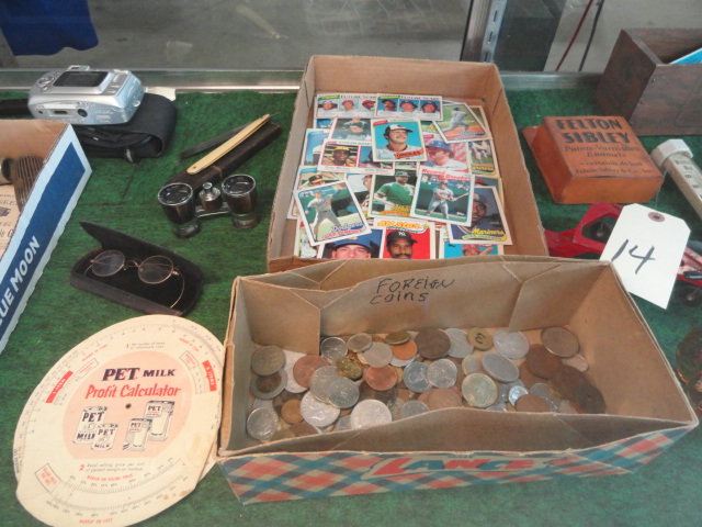 Image for Nov 5, 2020 Public Auction