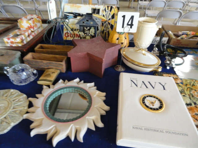 Image for Nov 5, 2020 Public Auction