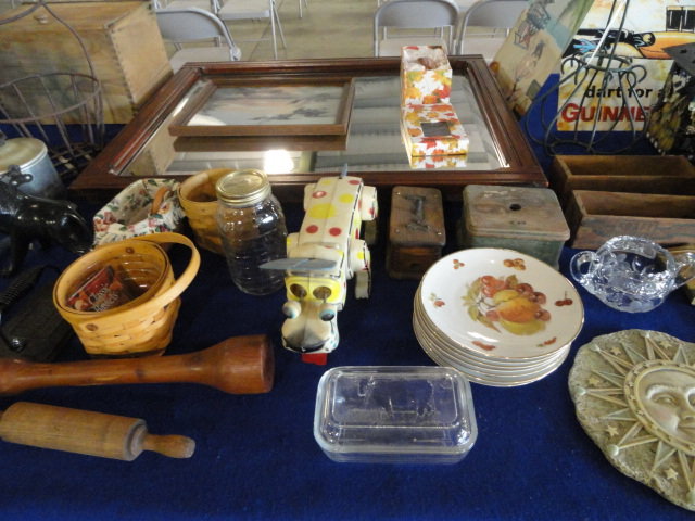 Image for Nov 5, 2020 Public Auction