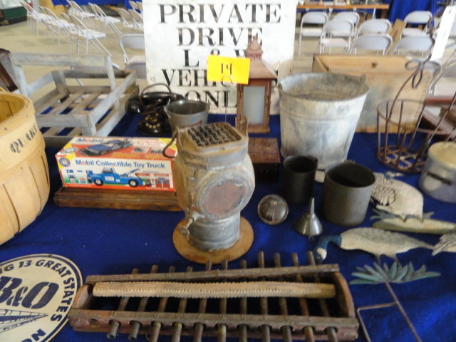 Image for Nov 5, 2020 Public Auction