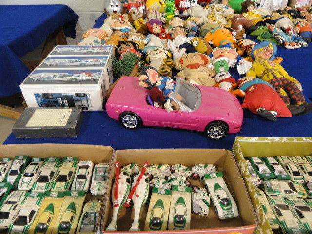 Image for Nov 5, 2020 Public Auction