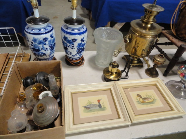 Image for Nov 5, 2020 Public Auction