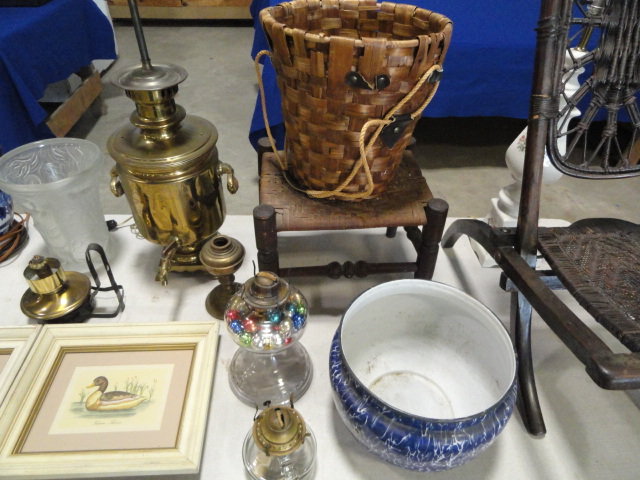 Image for Nov 5, 2020 Public Auction