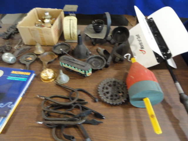 Image for Nov 5, 2020 Public Auction