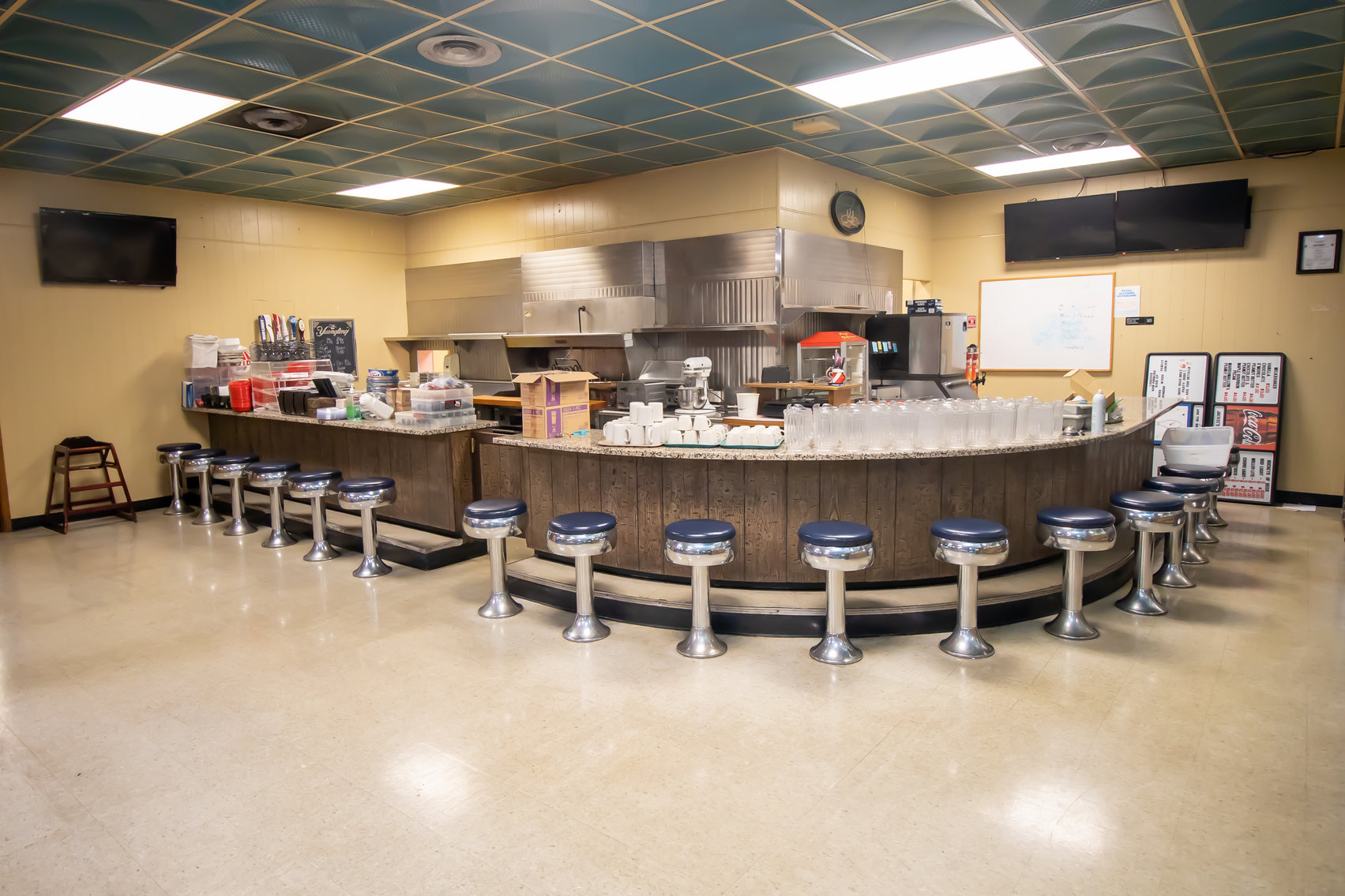 Image for SOLD $561,000 - 21,490+/- Sqft. Commercial Building on 1.55+/- Acres