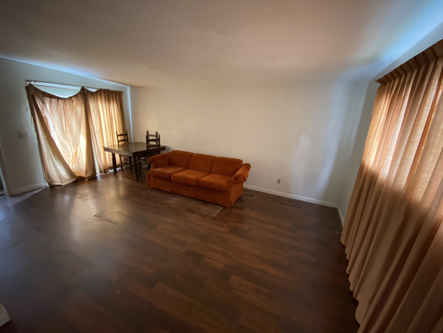 Image for ABSOLUTE AUCTION! - 2115 Upton Avenue