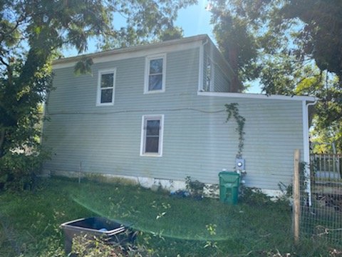 Image for 4 BR / 2 BA Single Family Home – Historic Petersburg - 302 Grigg St., Petersburg, VA 23803