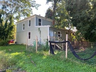 Image for 4 BR / 2 BA Single Family Home – Historic Petersburg - 302 Grigg St., Petersburg, VA 23803