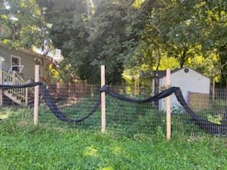 Image for 4 BR / 2 BA Single Family Home – Historic Petersburg - 302 Grigg St., Petersburg, VA 23803