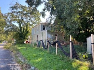 Image for 4 BR / 2 BA Single Family Home – Historic Petersburg - 302 Grigg St., Petersburg, VA 23803