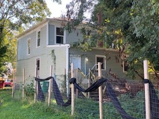 Image for 4 BR / 2 BA Single Family Home – Historic Petersburg - 302 Grigg St., Petersburg, VA 23803